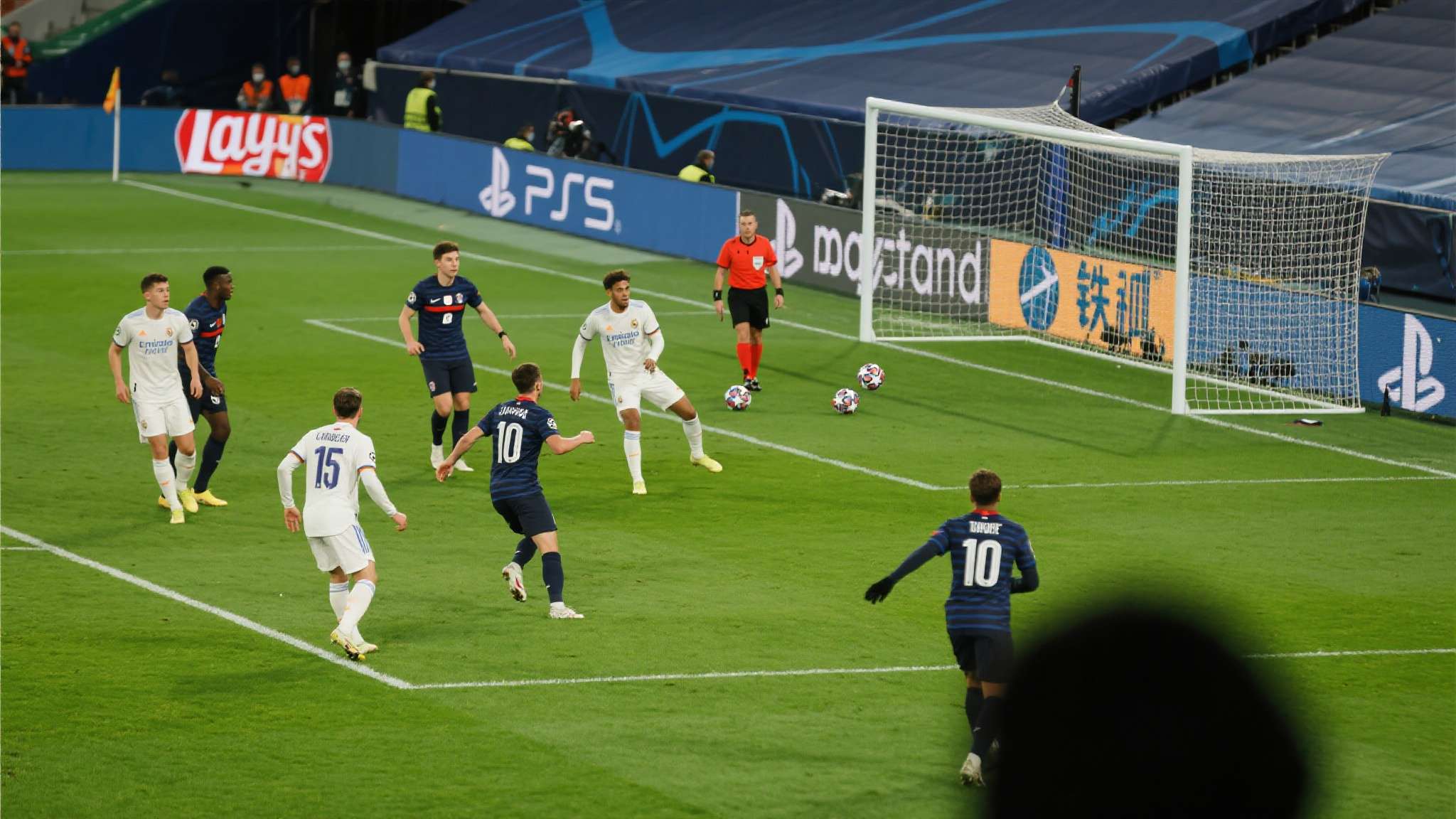 11打10！FIFA第5仍1-2落败 近4场仅1胜 名帅能带队问鼎世界杯？